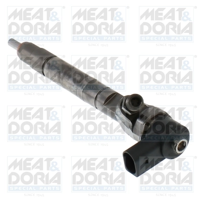 Injector Nozzle